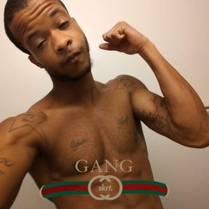 Meet your Posher, Terrance